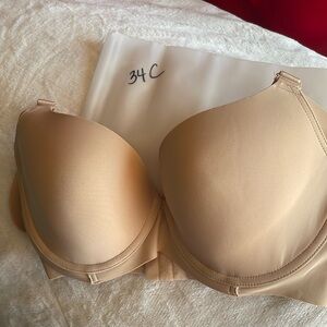 Super cute t shirt bra